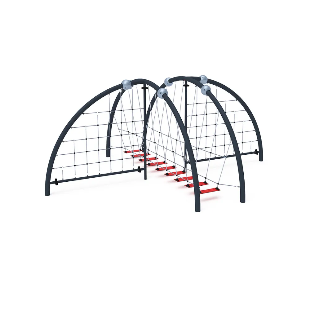 Rope Structure VVZ-LP021
