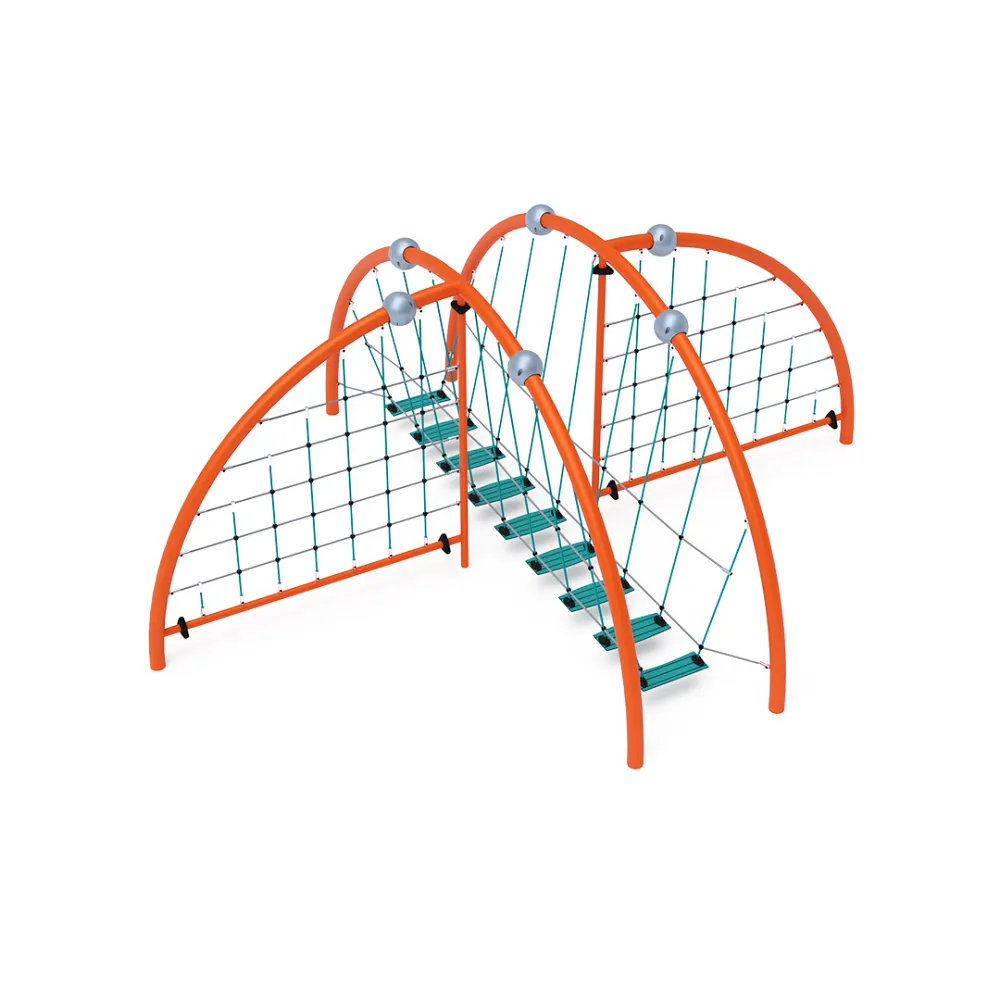 Rope Structure VVZ-LP021