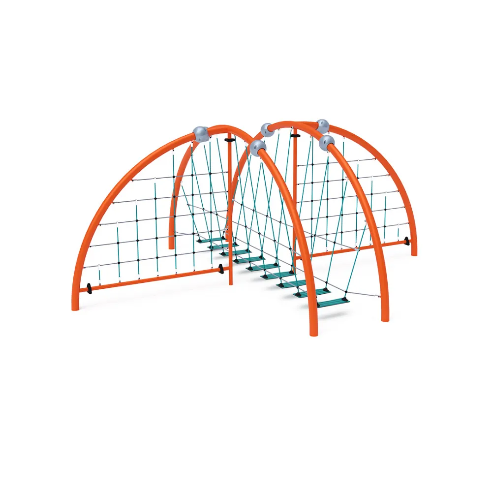 Rope Structure VVZ-LP021