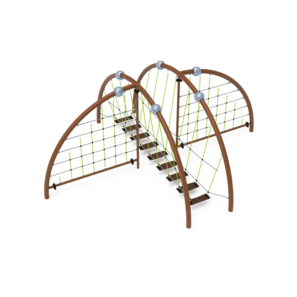 Rope Structure VVZ-LP021