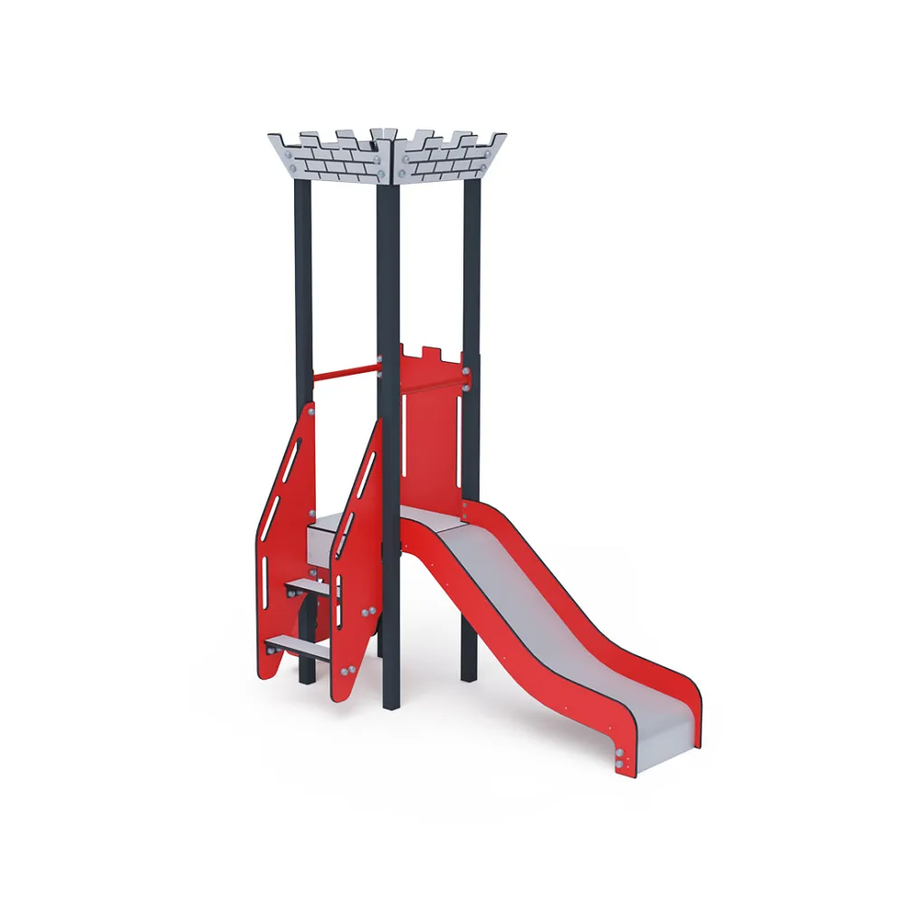 Mini Tower Playset VVZ-VZM1-001-0,8m