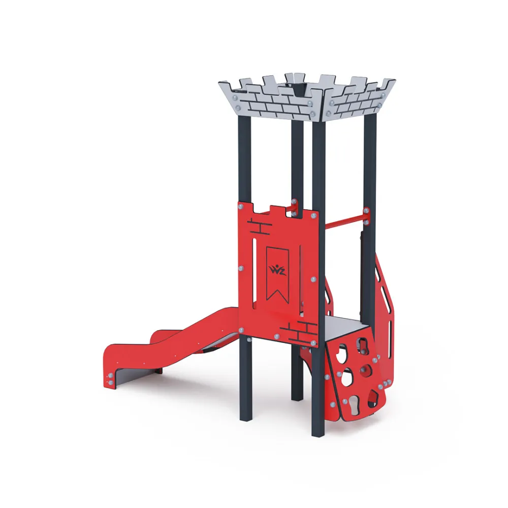 Mini Tower Playset VVZ-VZM1-001-0,6m