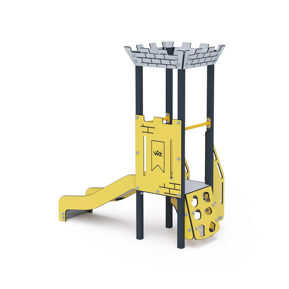Mini Tower Playset VVZ-VZM1-001-0,6m