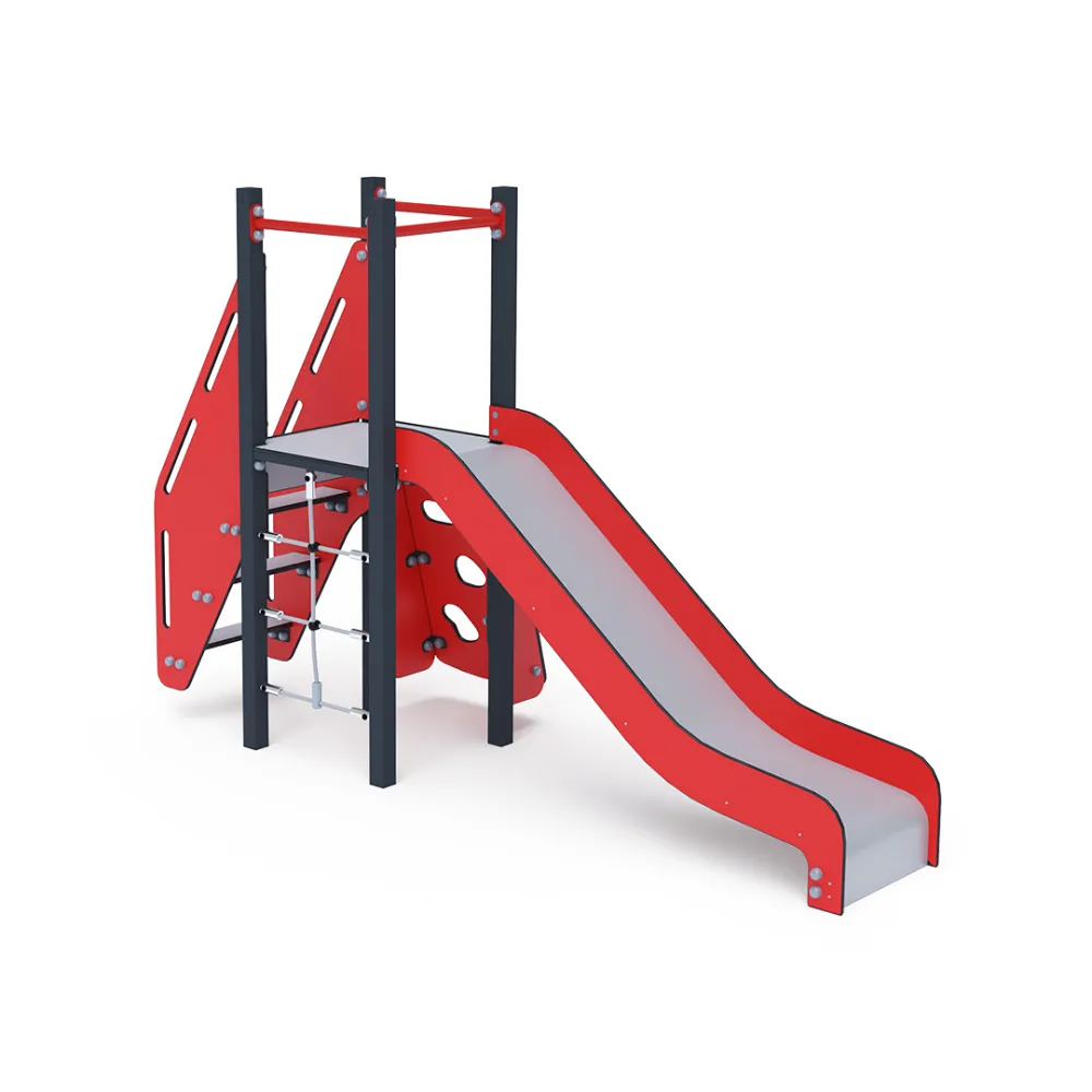 Mini Tower Playset VVZ-VZM1-003-1,0m