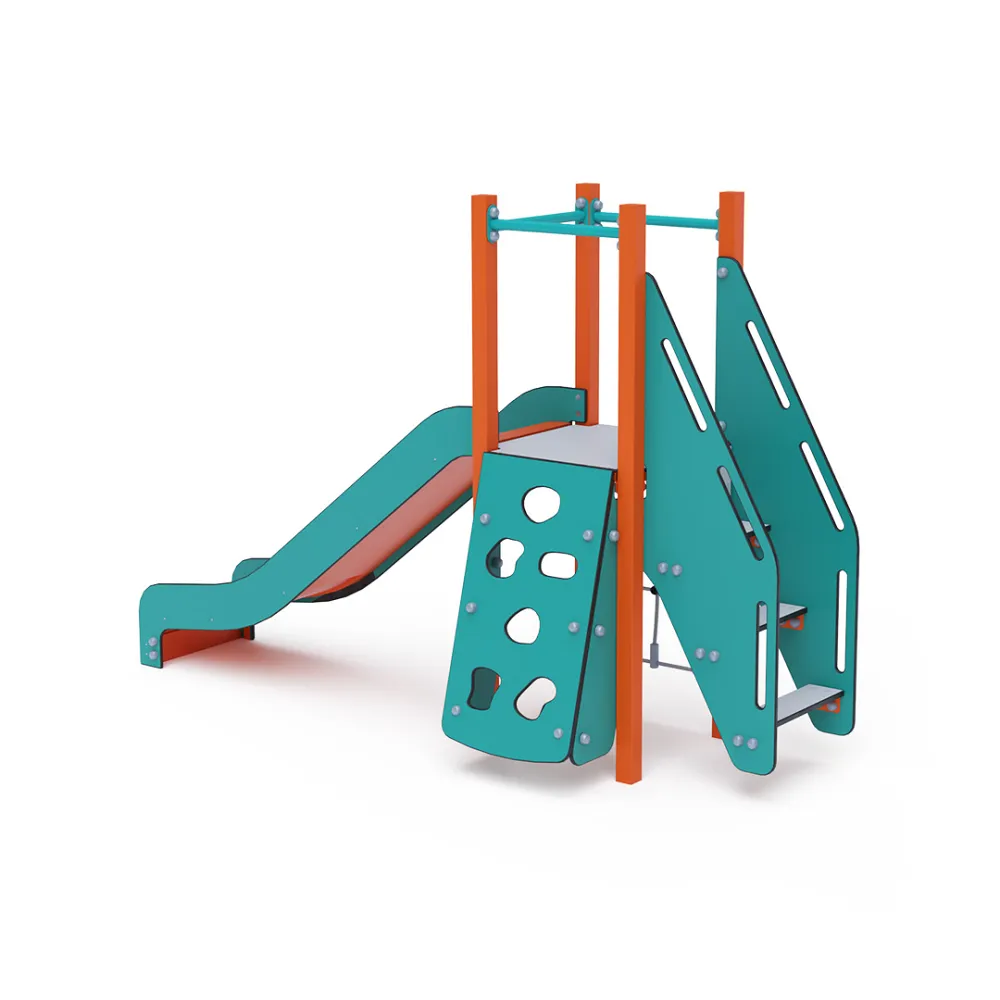 Mini Tower Playset VVZ-VZM1-003-1,0m