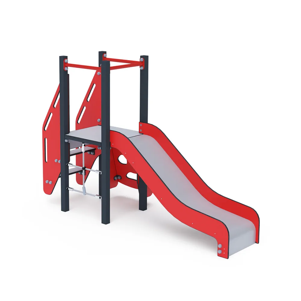 Mini Tower Playset VVZ-VZM1-003-0,8m
