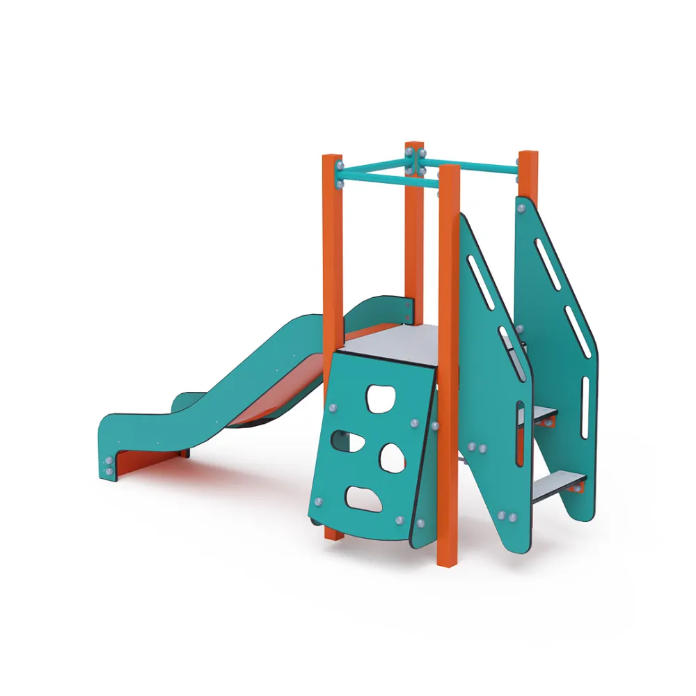 Mini Tower Playset VVZ-VZM1-003-0,8m