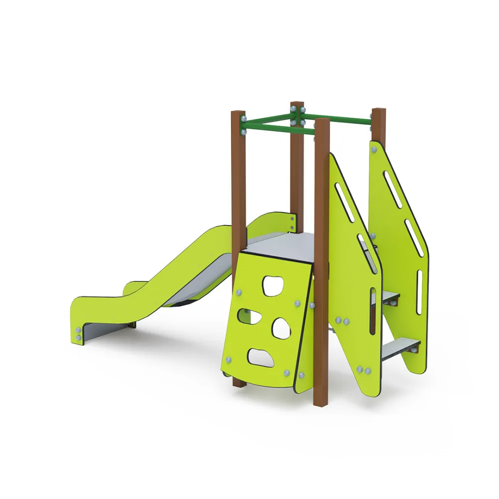 Mini Tower Playset VVZ-VZM1-003-0,8m