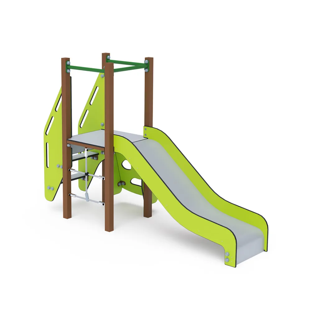 Mini Tower Playset VVZ-VZM1-003-0,8m