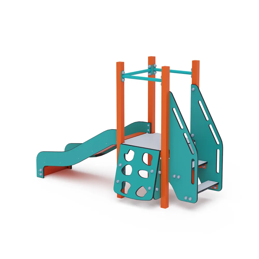 Mini Tower Playset VVZ-VZM1-003-0,6m