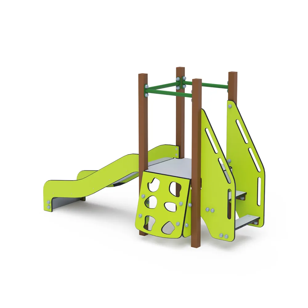 Mini Tower Playset VVZ-VZM1-003-0,6m