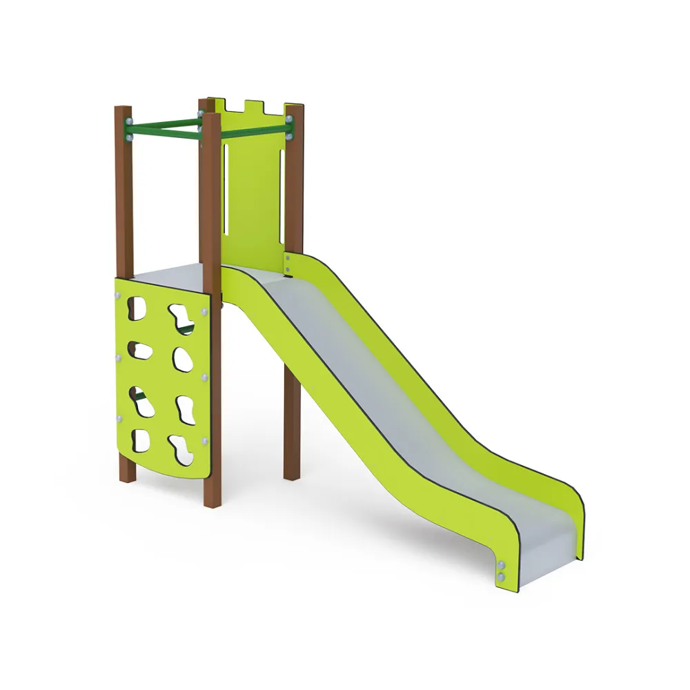 Mini Tower Playset VVZ-VZM1-005-1,0m