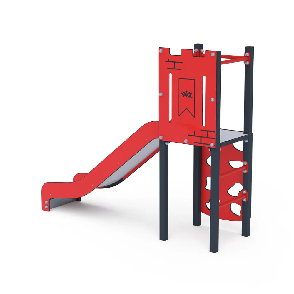 Mini Tower Playset VVZ-VZM1-005-1,0m