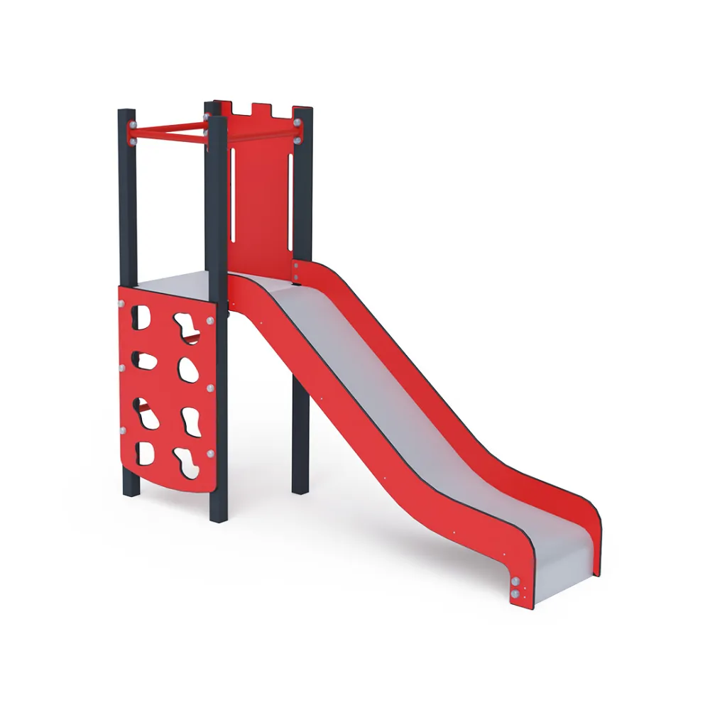 Mini Tower Playset VVZ-VZM1-005-1,0m