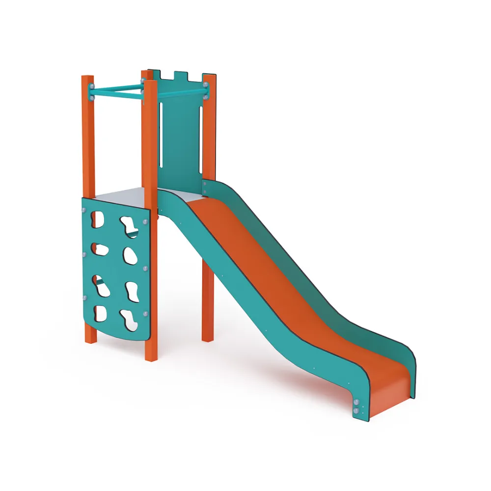 Mini Tower Playset VVZ-VZM1-005-1,0m