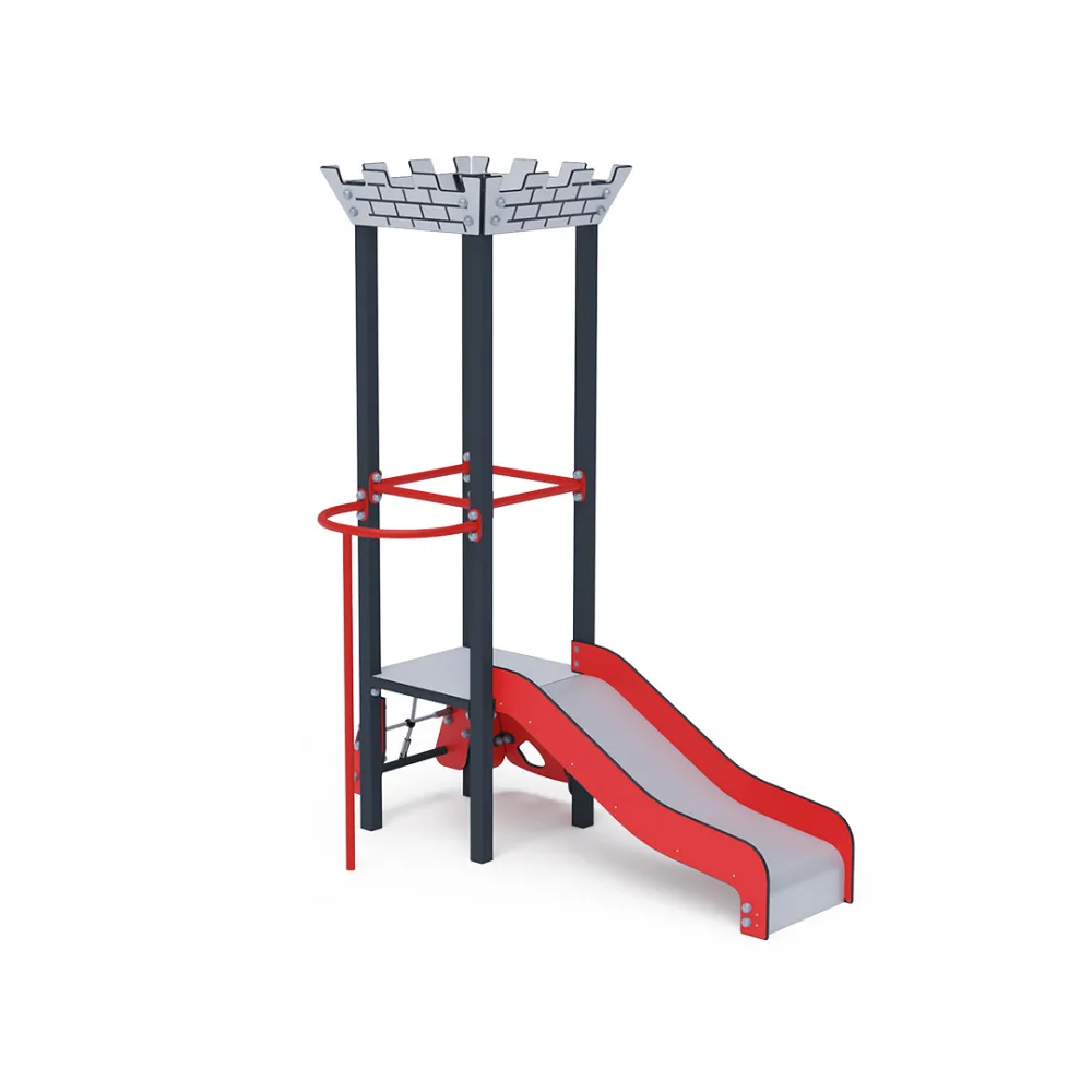 Mini Tower Playset VVZ-VZM1-006-0,6m
