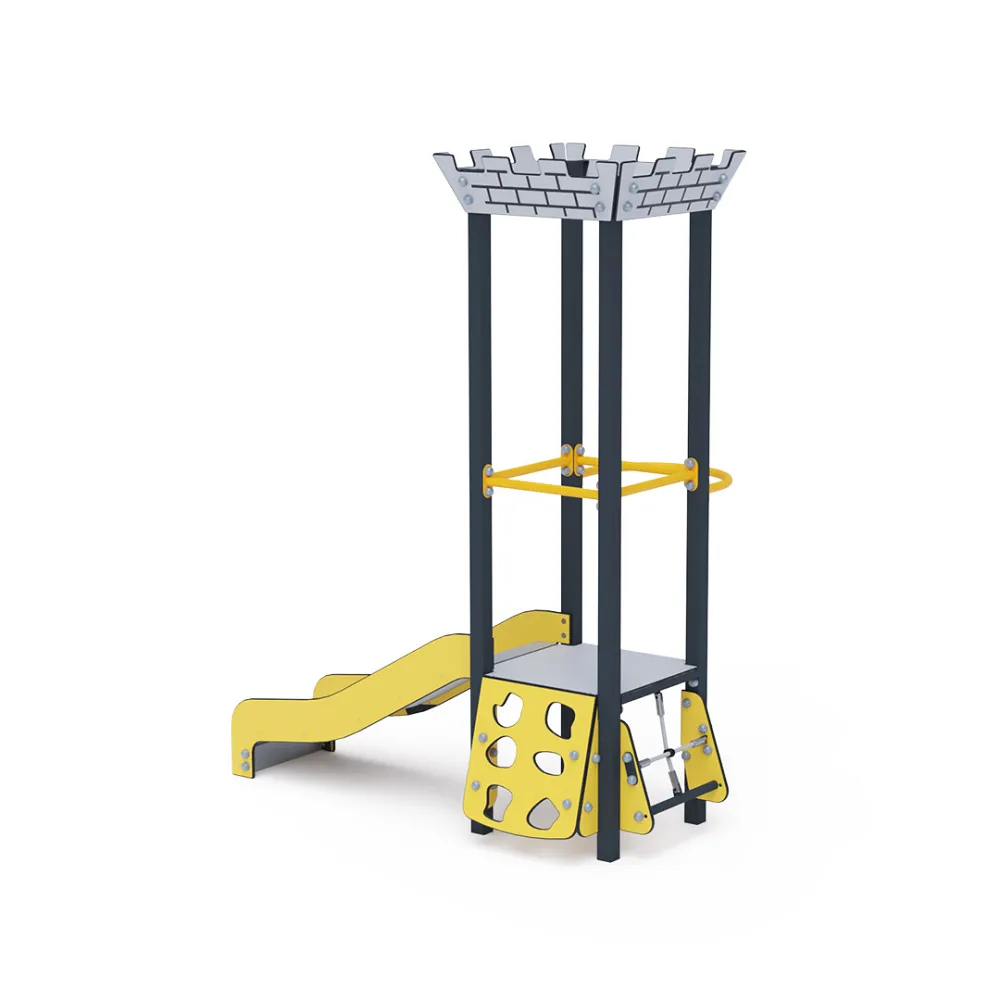 Mini Tower Playset VVZ-VZM1-006-0,6m