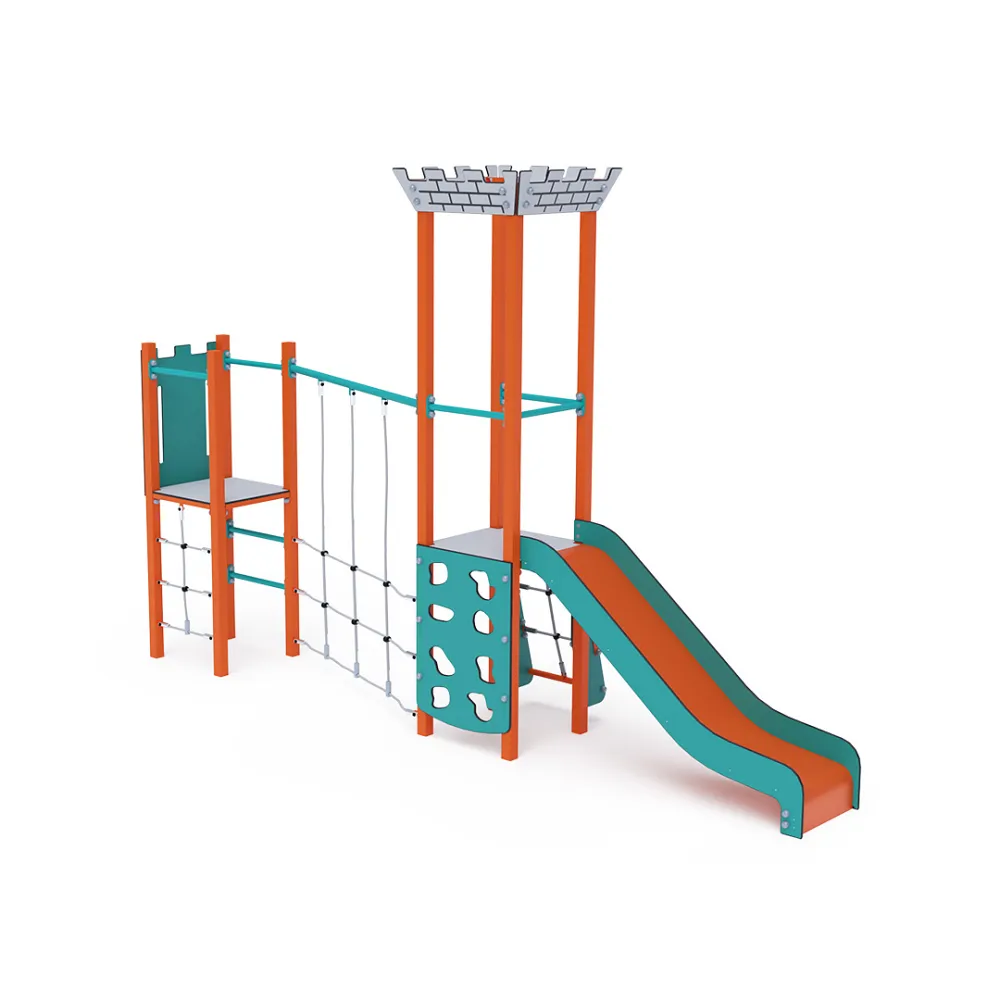 Mini Tower Playset VVZ-VZM2-001-1,0m