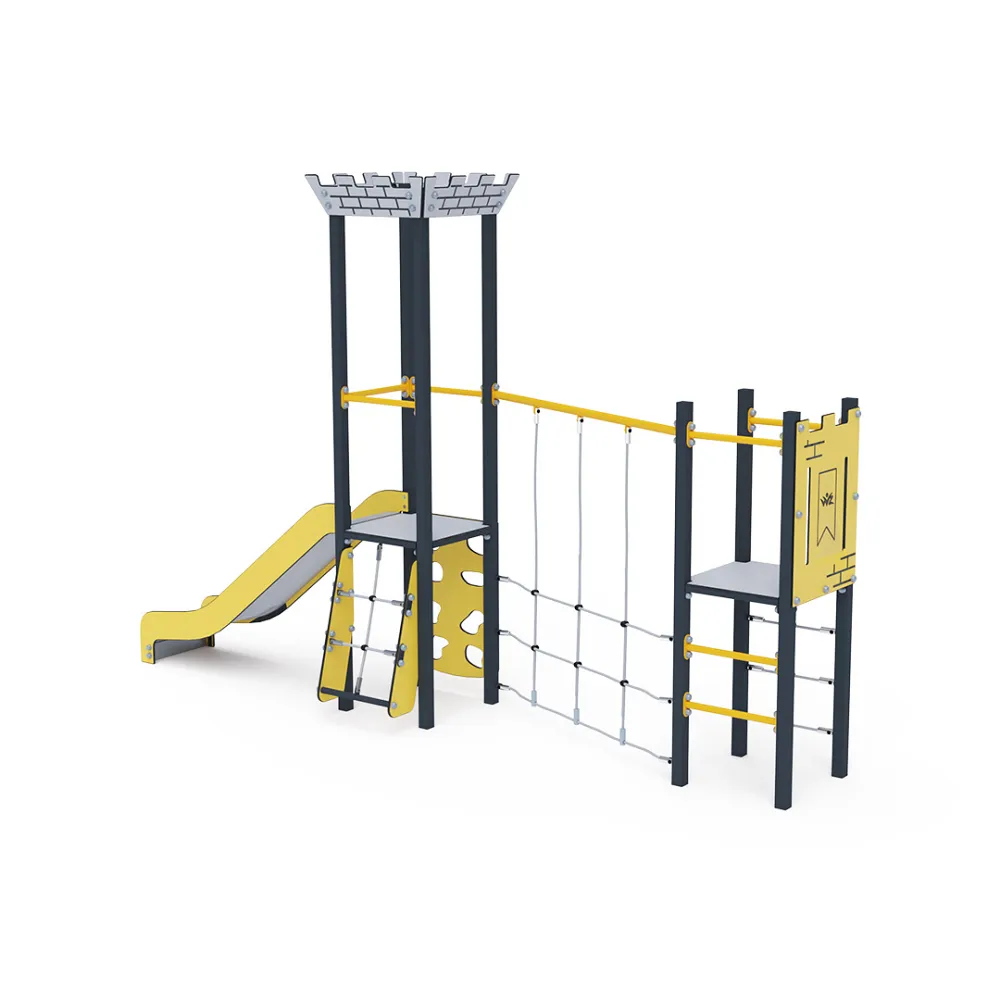 Mini Tower Playset VVZ-VZM2-001-1,0m