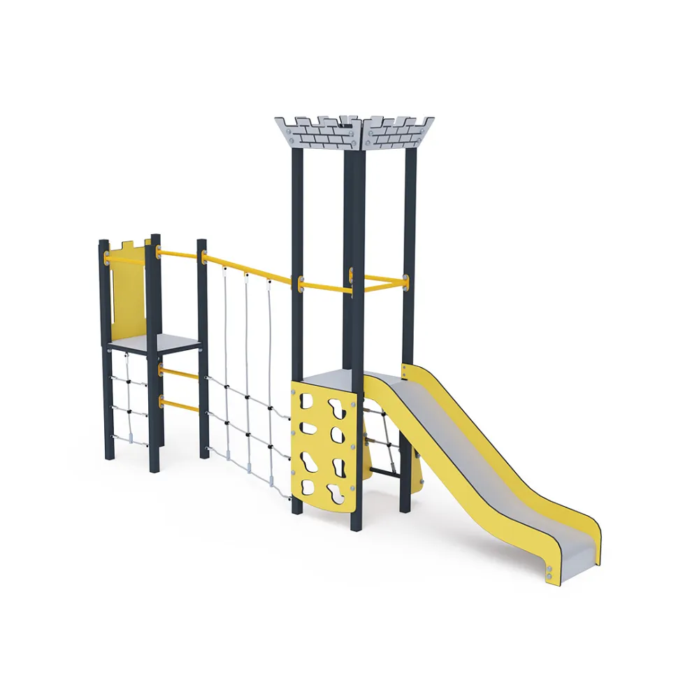 Mini Tower Playset VVZ-VZM2-001-1,0m