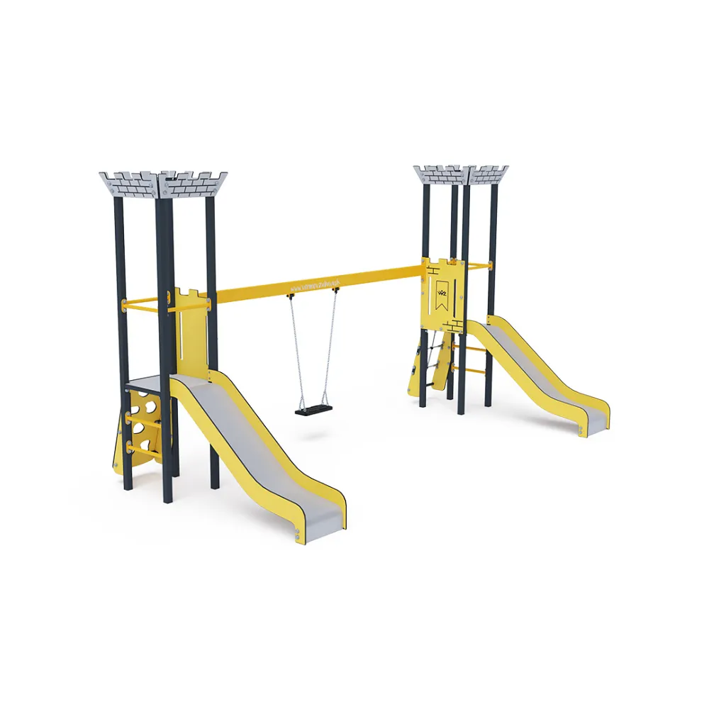 Mini Tower Playset VVZ-VZM2-002-1,0m