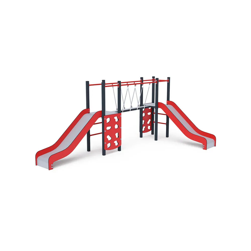 Mini Tower Playset VVZ-VZM2-003-1,0m