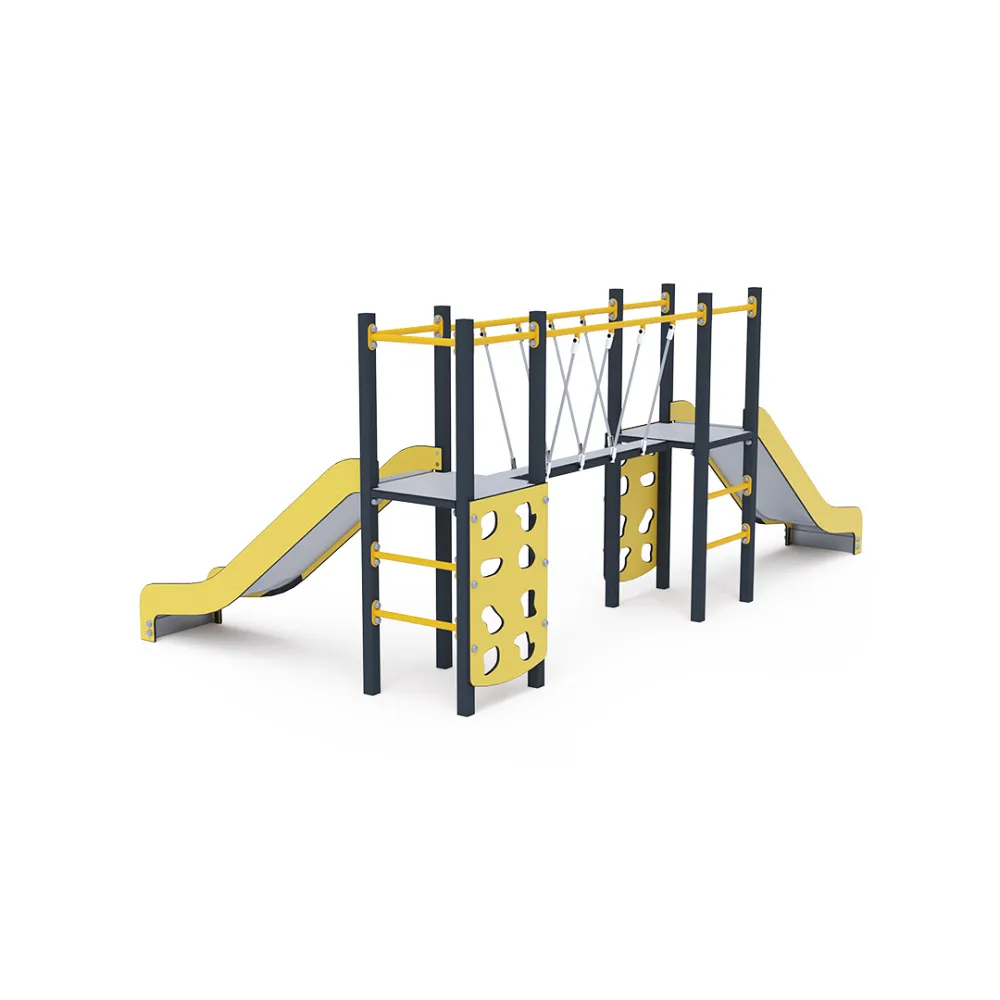 Mini Tower Playset VVZ-VZM2-003-1,0m