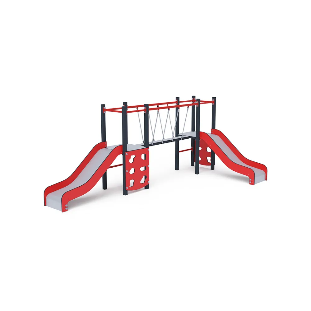 Mini Tower Playset VVZ-VZM2-003-0,8m