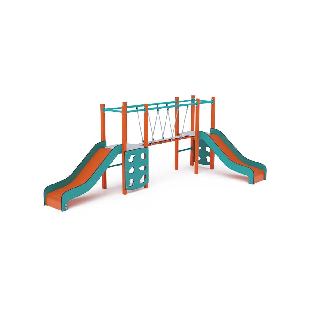 Mini Tower Playset VVZ-VZM2-003-0,8m