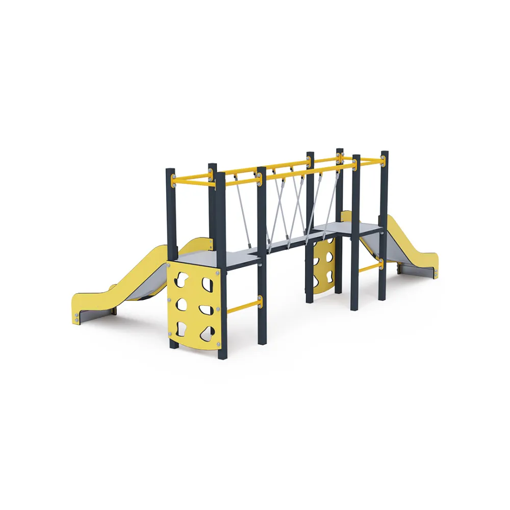 Mini Tower Playset VVZ-VZM2-003-0,8m