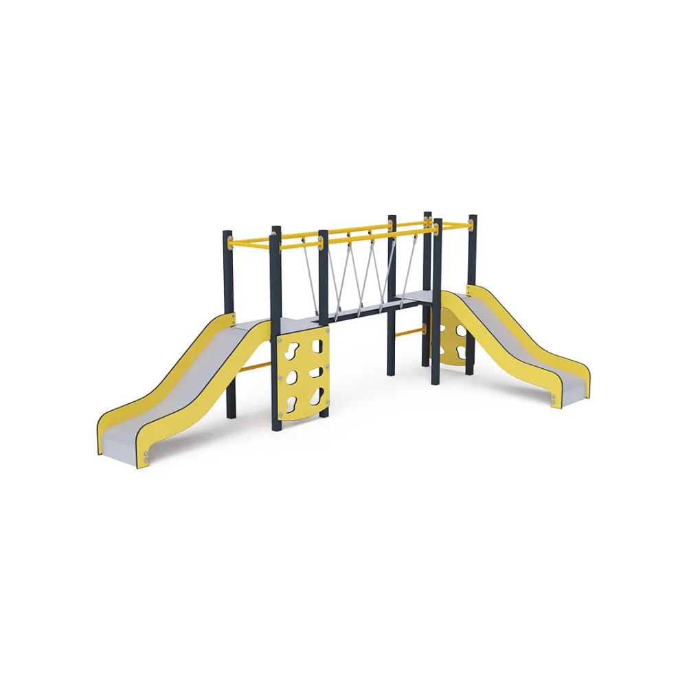 Mini Tower Playset VVZ-VZM2-003-0,8m