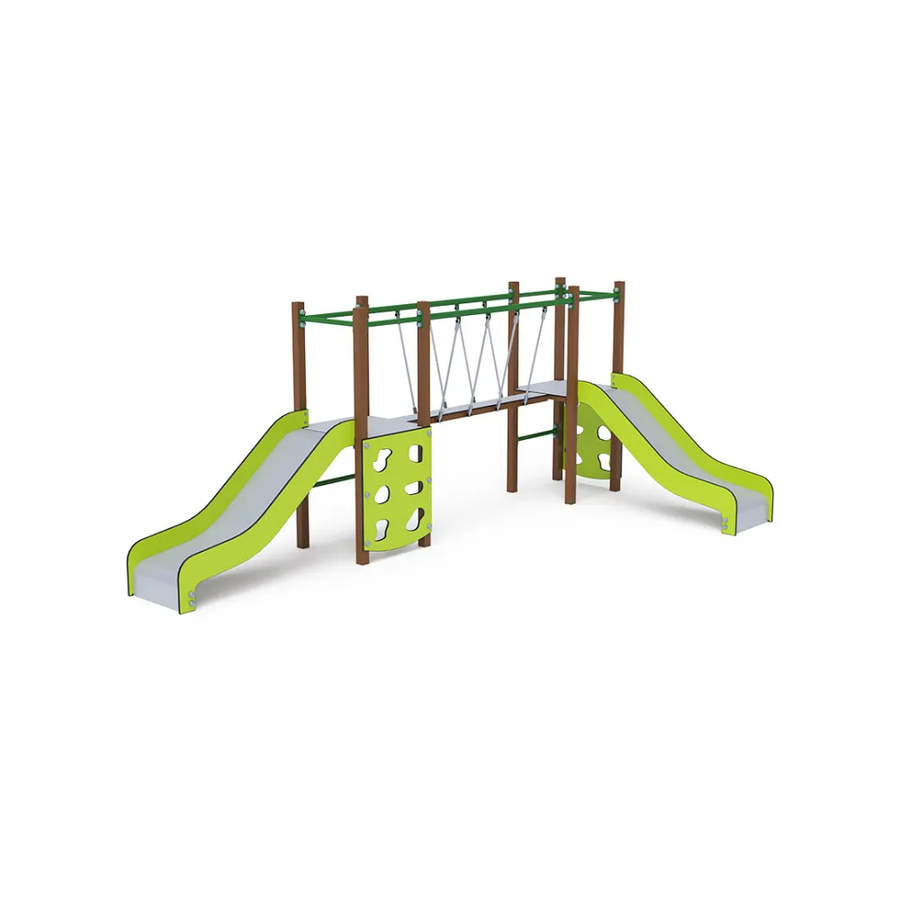 Mini Tower Playset VVZ-VZM2-003-0,8m