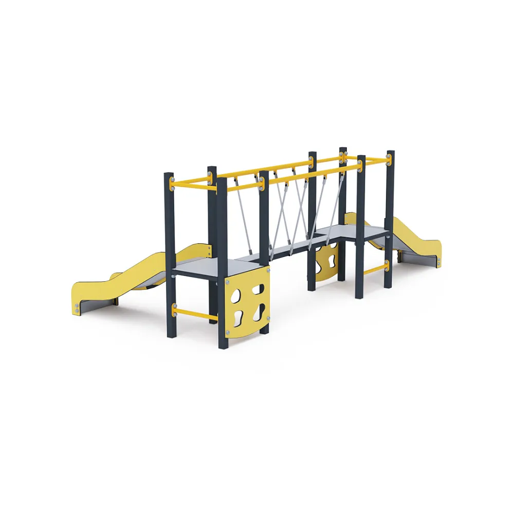 Mini Tower Playset VVZ-VZM2-003-0,6m