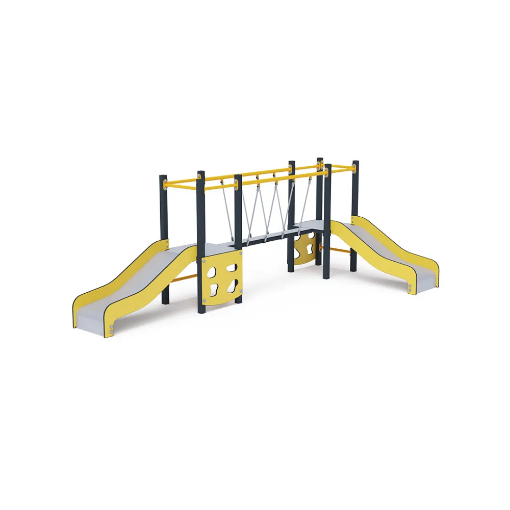 Mini Tower Playset VVZ-VZM2-003-0,6m