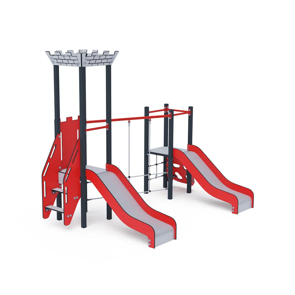 Mini Tower Playset VVZ-VZM2-004-0,8m