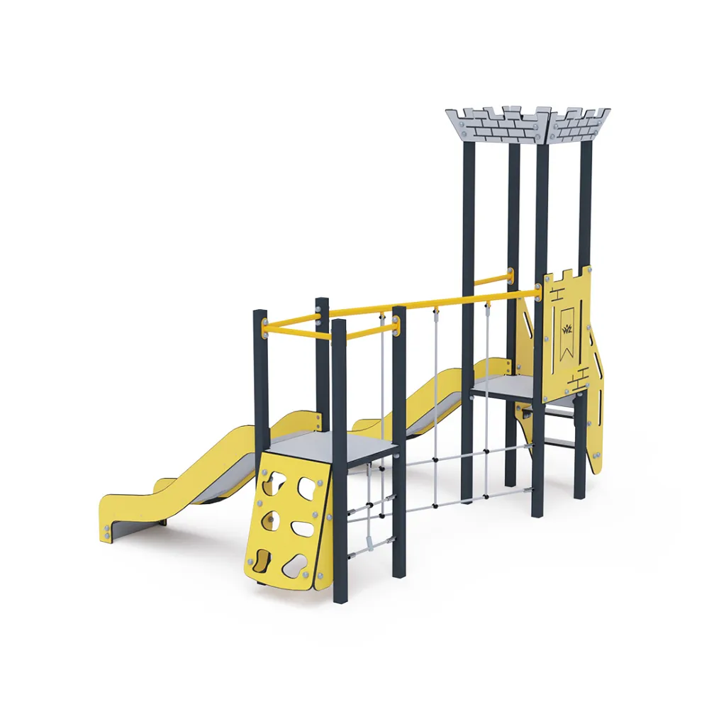 Mini Tower Playset VVZ-VZM2-004-0,8m
