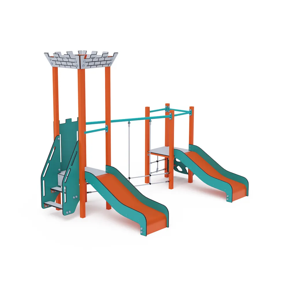 Mini Tower Playset VVZ-VZM2-004-0,6m