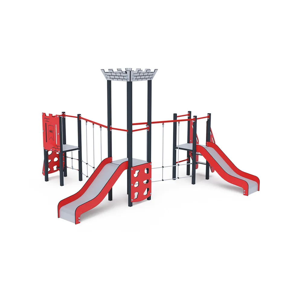 Mini Tower Playset VVZ-VZM3-001-0,8m
