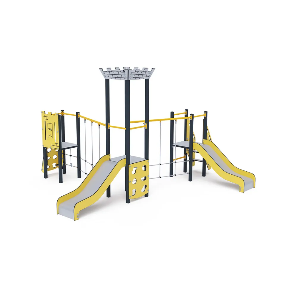 Mini Tower Playset VVZ-VZM3-001-0,8m