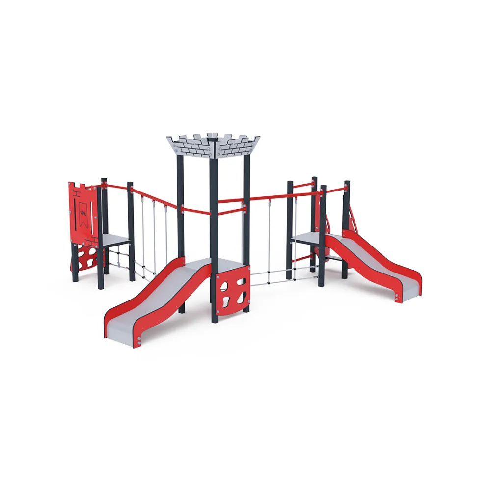 Mini Tower Playset VVZ-VZM3-001-0,6m