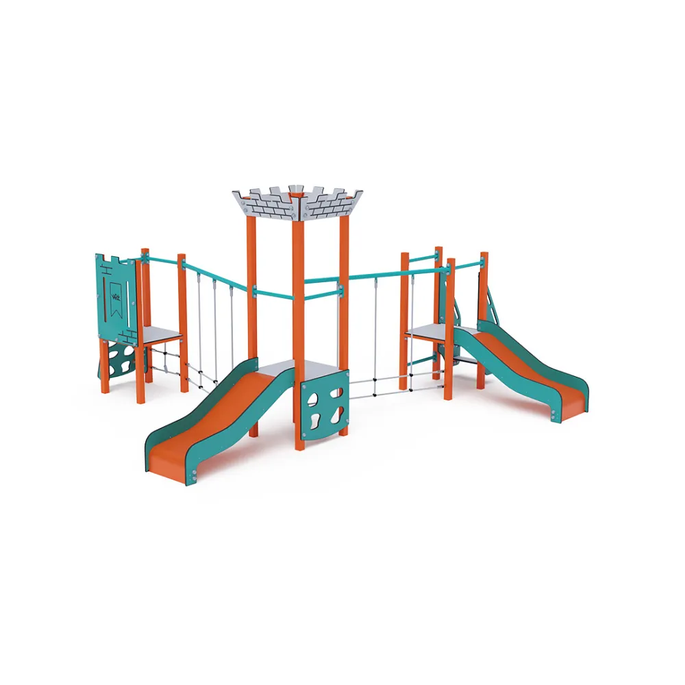 Mini Tower Playset VVZ-VZM3-001-0,6m
