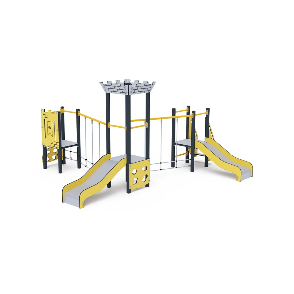 Mini Tower Playset VVZ-VZM3-001-0,6m