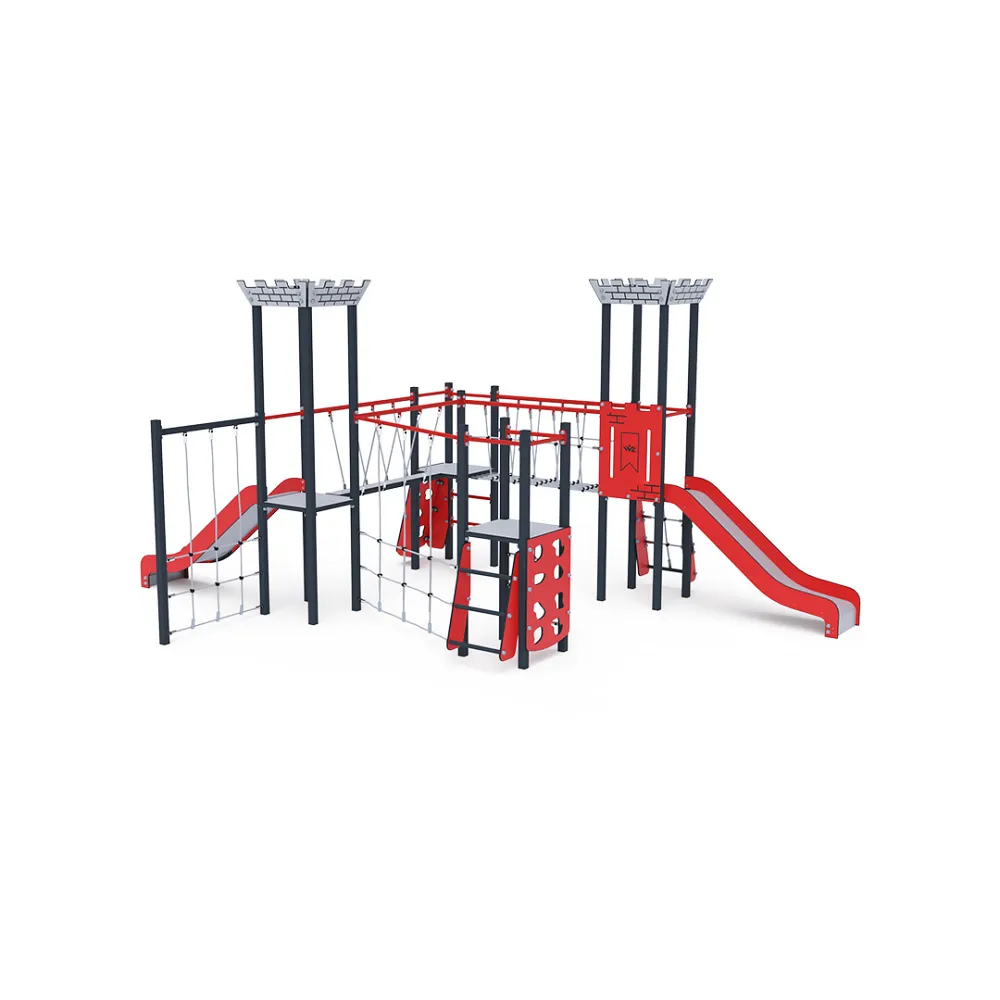 Mini Tower Playset VVZ-VZM4-001-1,0m