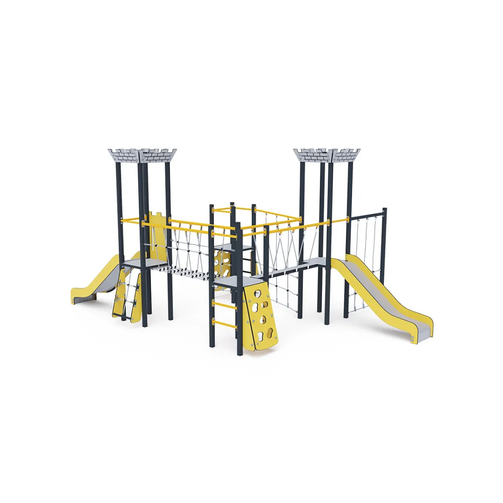 Mini Tower Playset VVZ-VZM4-001-1,0m