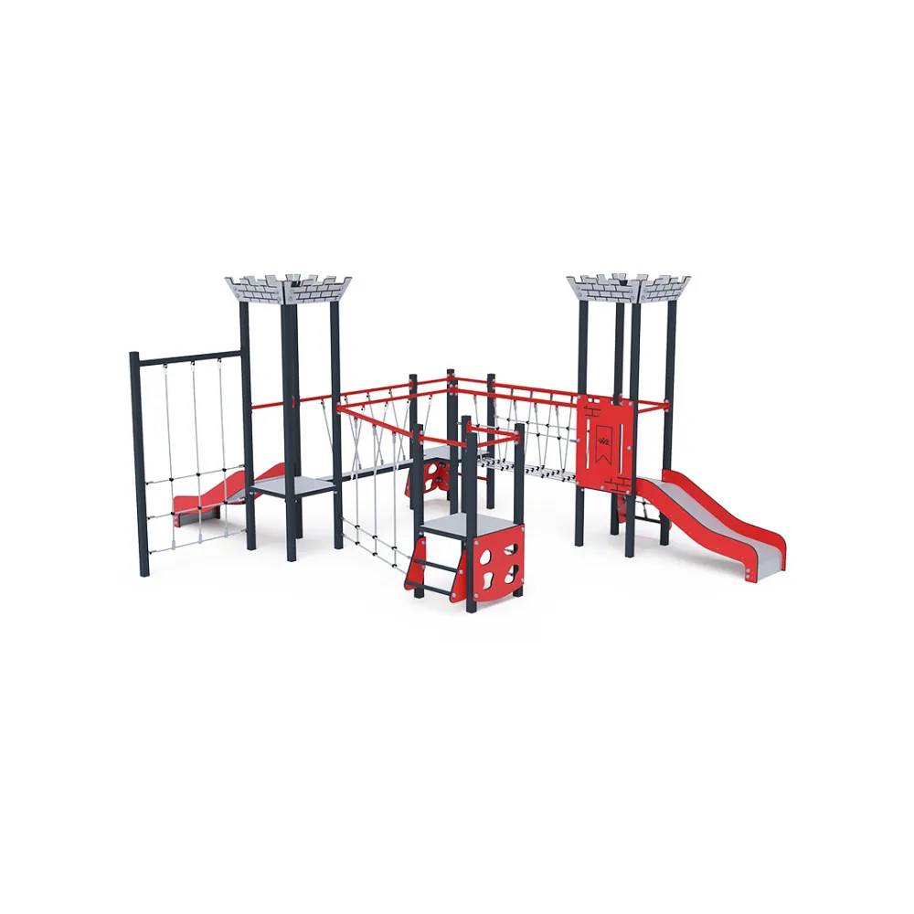 Mini Tower Playset VVZ-VZM4-001-0,6m