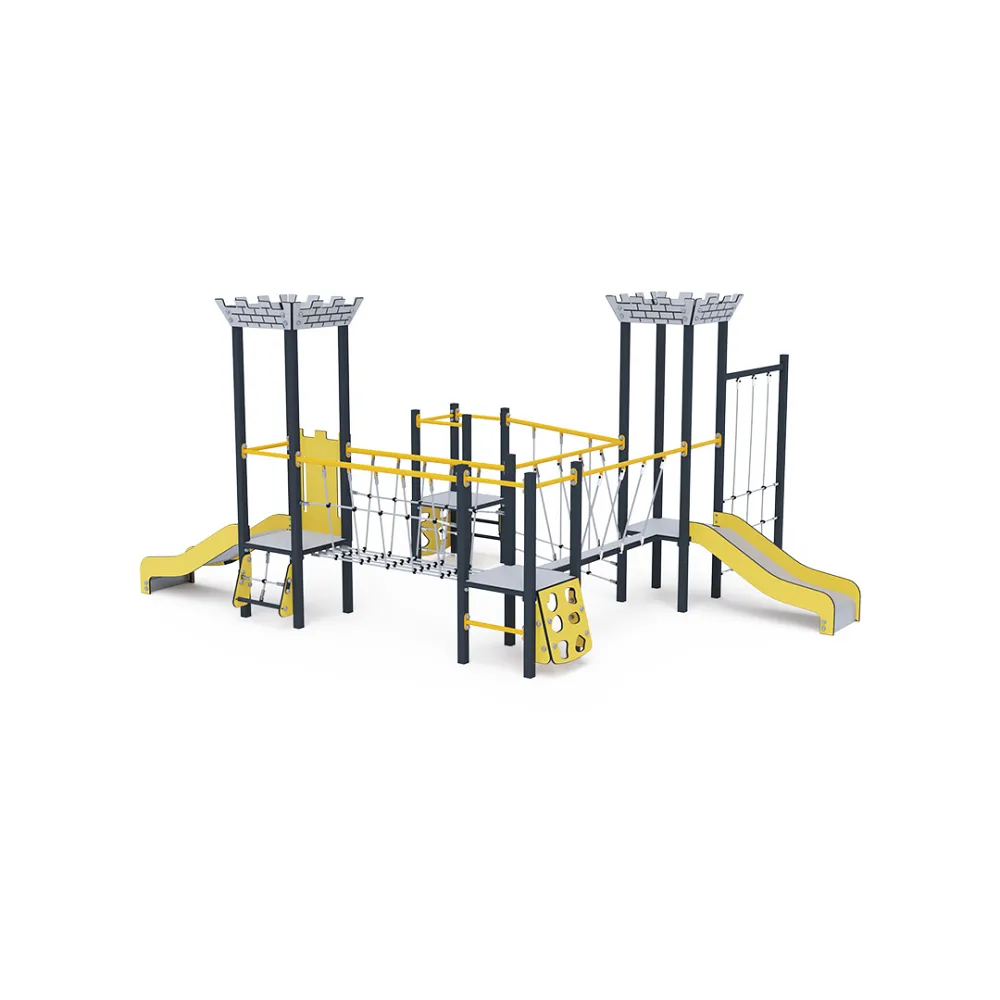 Mini Tower Playset VVZ-VZM4-001-0,6m