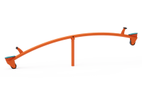 Balance swings