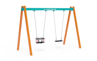 Hanging swings - Classic
