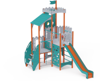 Playgrounds