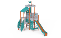Playgrounds